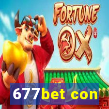 677bet con